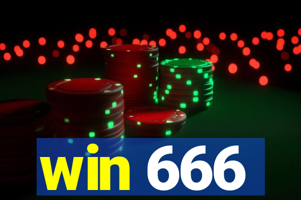 win 666